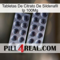 Sildenafil Citrate Tablets Ip 100Mg 31